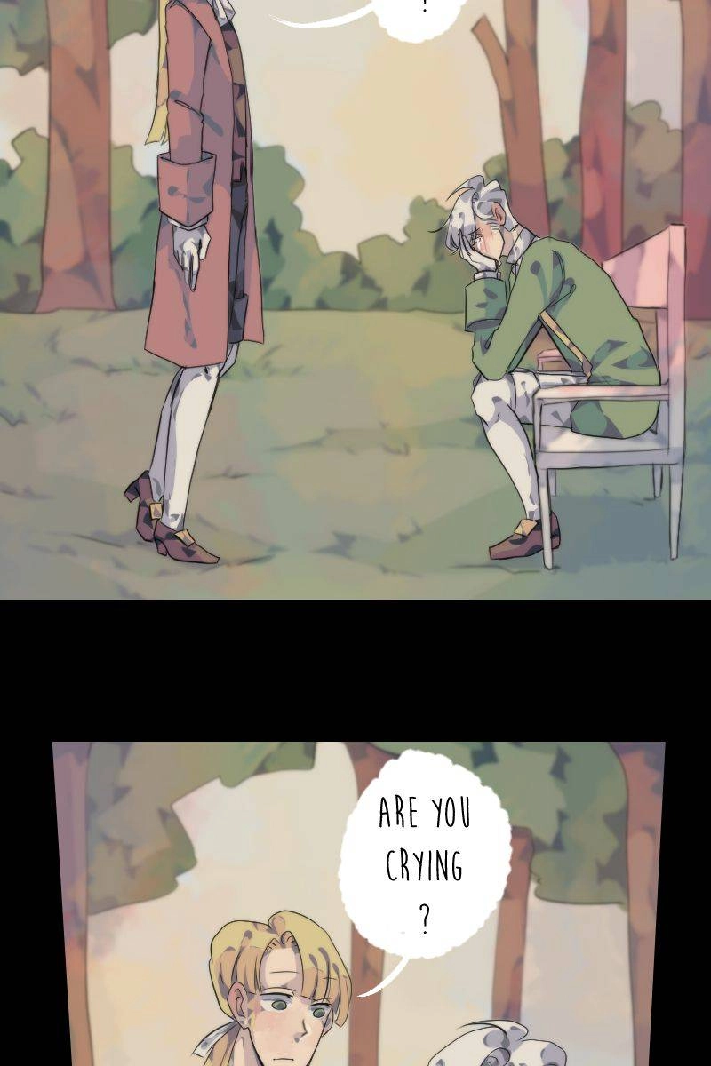 Read Resplendent chapter 68 image 2 on Lezhin