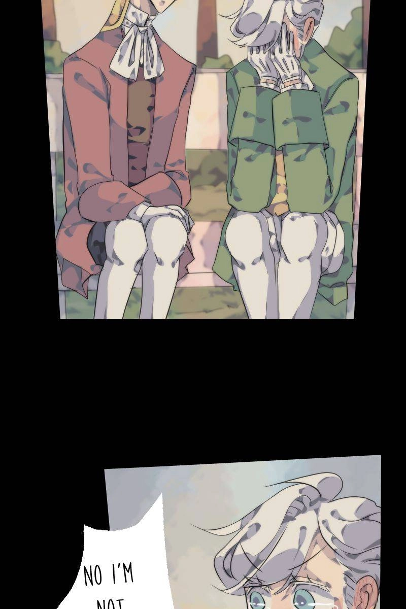 Read Resplendent chapter 68 image 3 on Lezhin