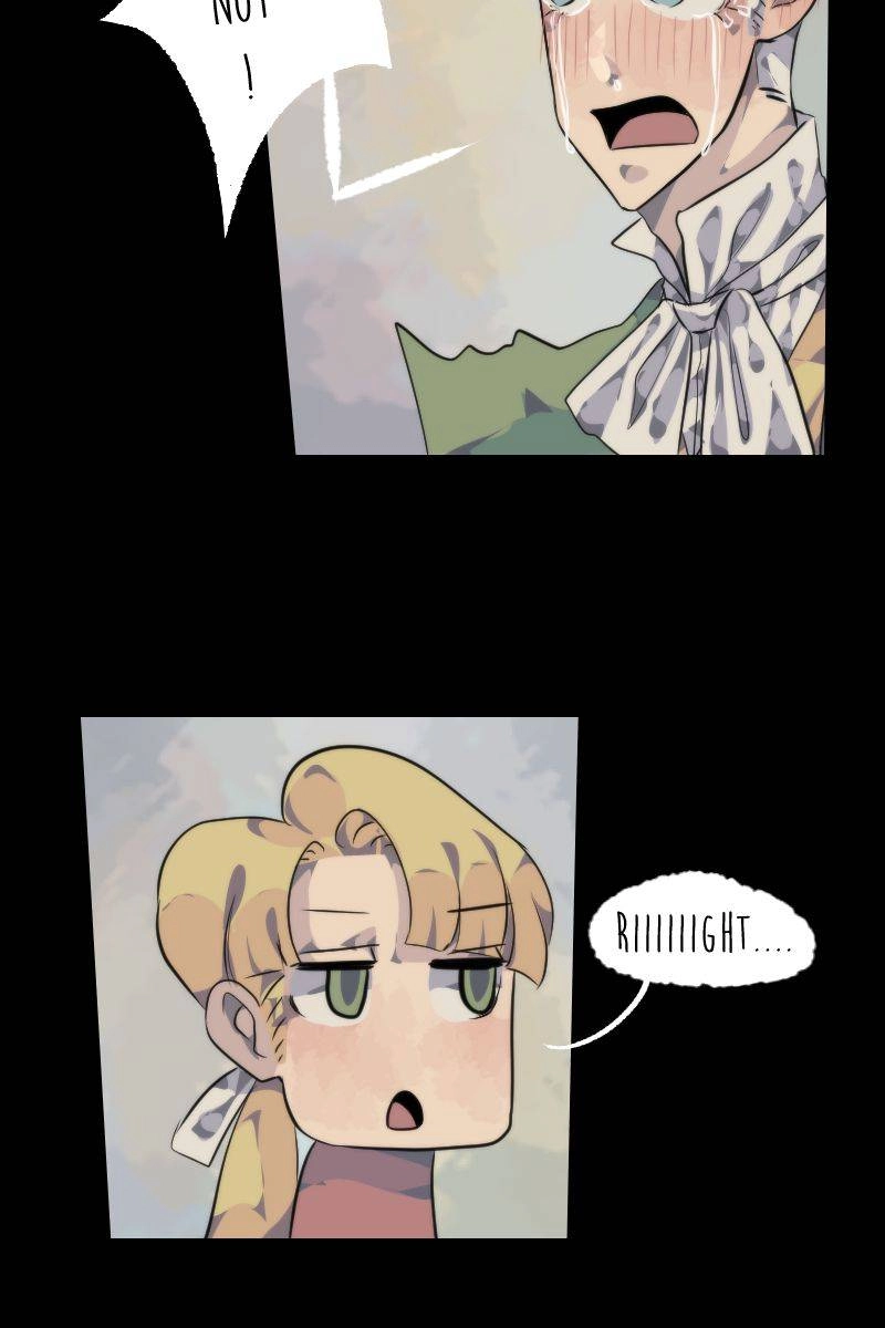 Read Resplendent chapter 68 image 4 on Lezhin
