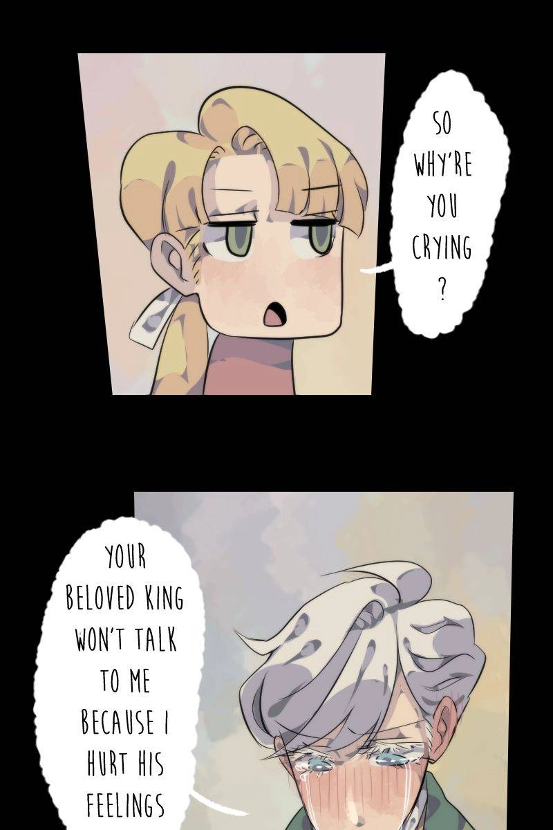 Read Resplendent chapter 68 image 5 on Lezhin