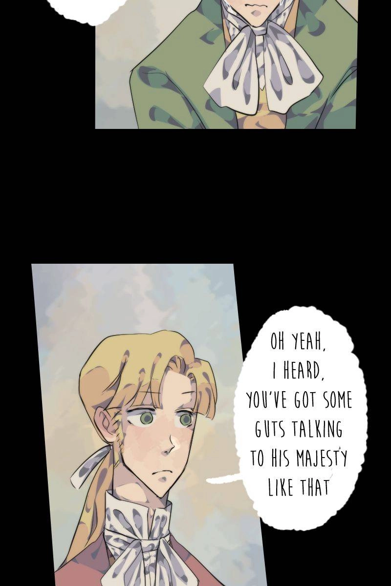 Read Resplendent chapter 68 image 6 on Lezhin