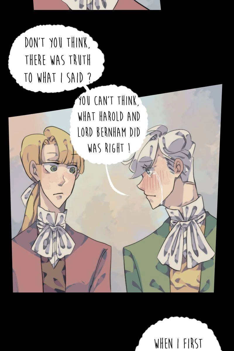 Read Resplendent chapter 68 image 7 on Lezhin