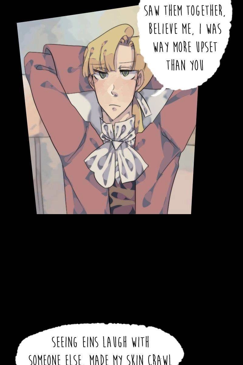 Read Resplendent chapter 68 image 8 on Lezhin
