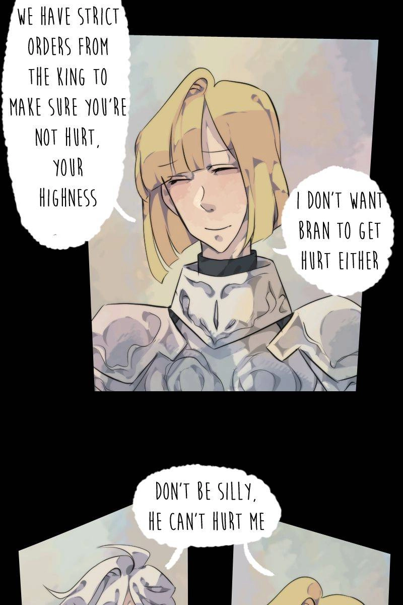 Read Resplendent chapter 69 image 1 on Lezhin