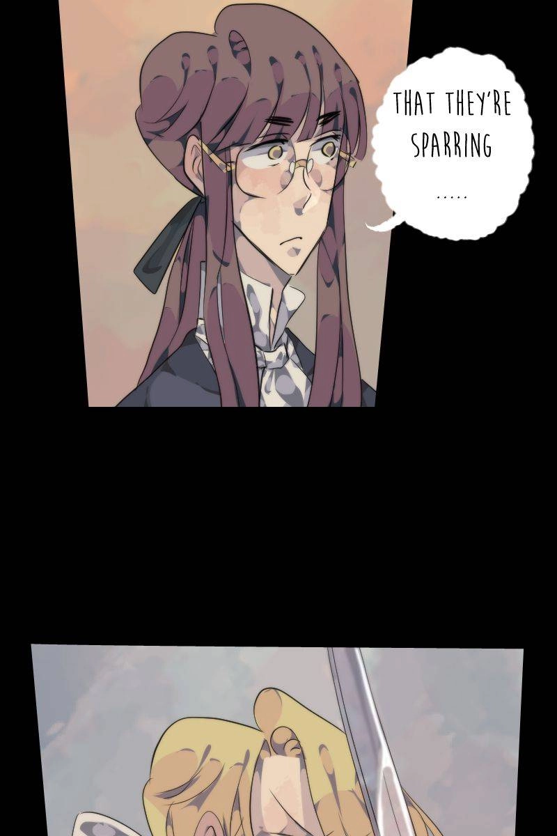 Read Resplendent chapter 69 image 12 on Lezhin