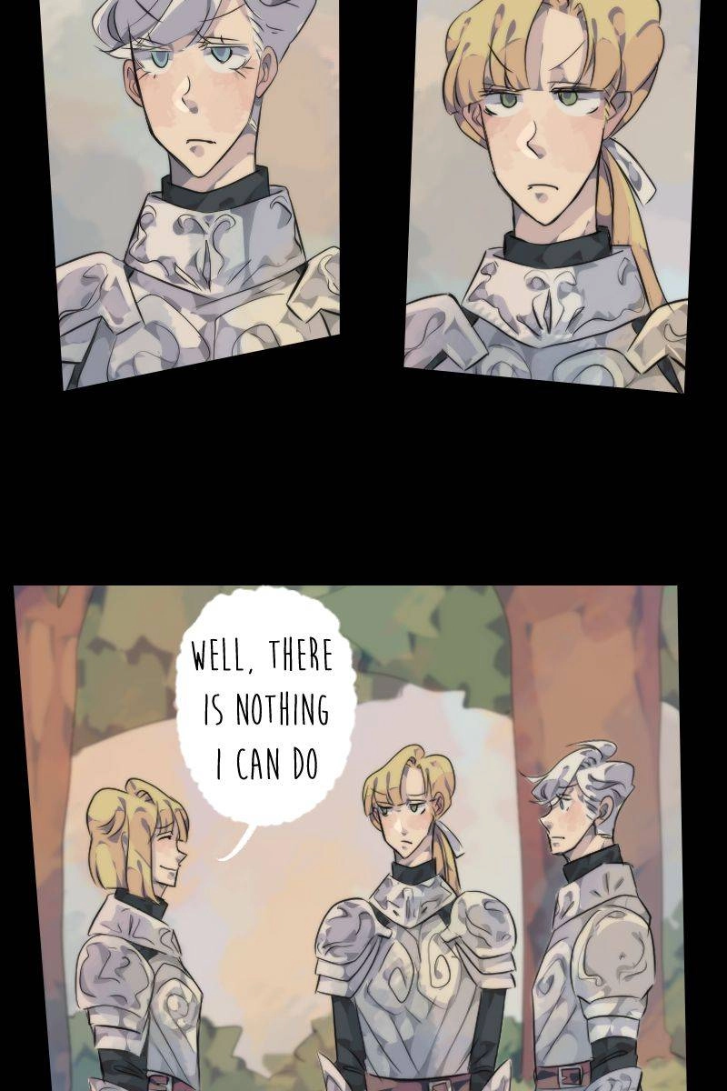 Read Resplendent chapter 69 image 2 on Lezhin