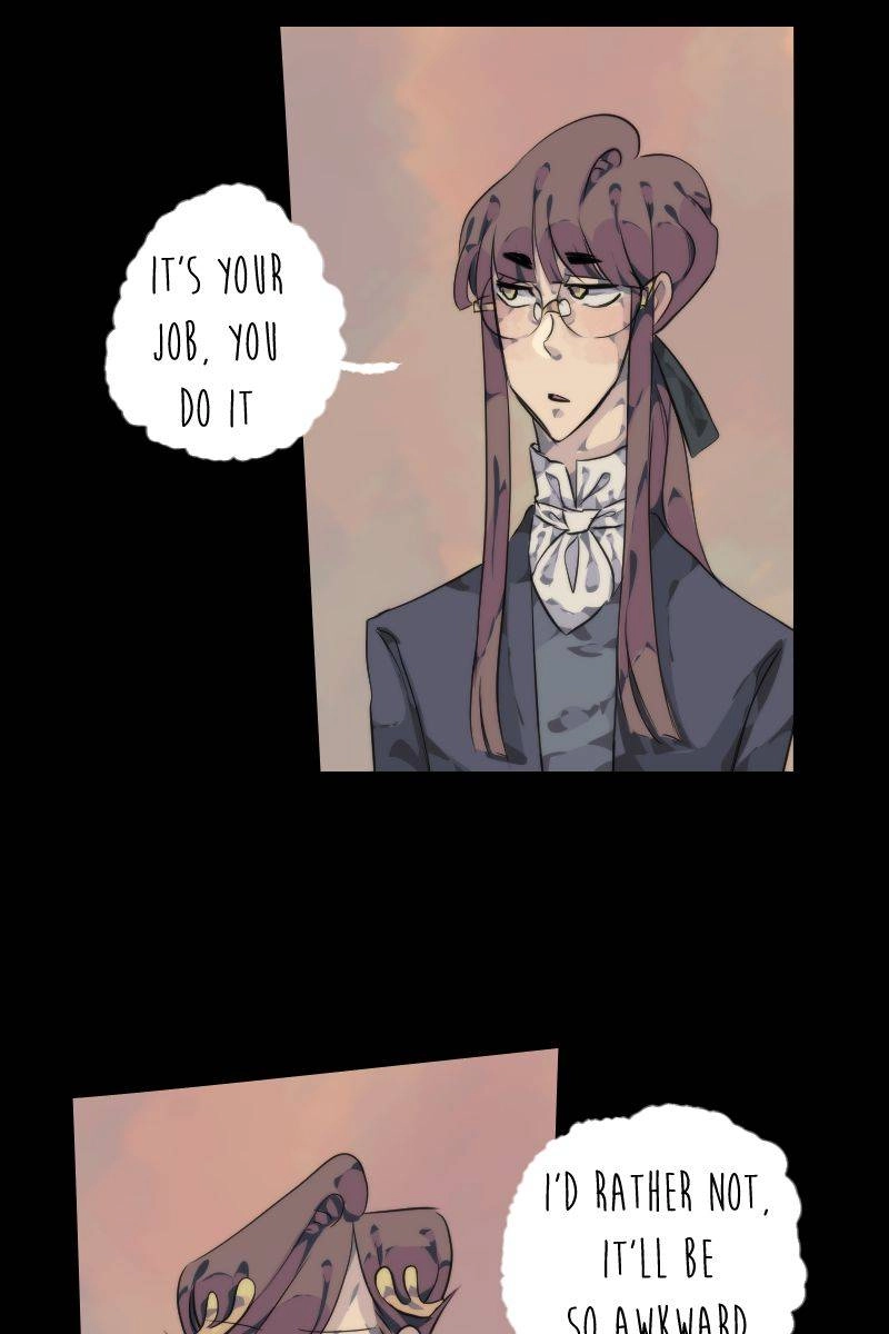 Read Resplendent chapter 69 image 5 on Lezhin