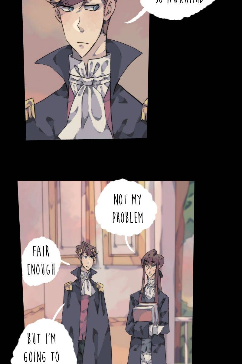 Read Resplendent chapter 69 image 6 on Lezhin