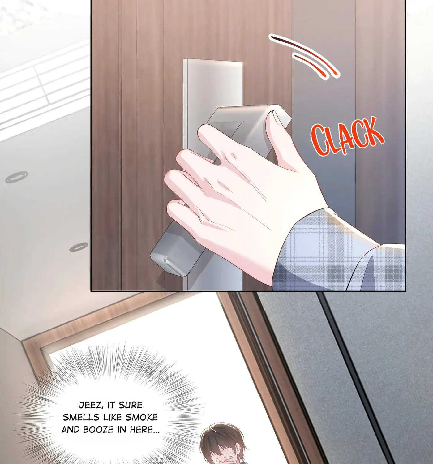 Read Resplendent chapter 7 image 100 on Lezhin