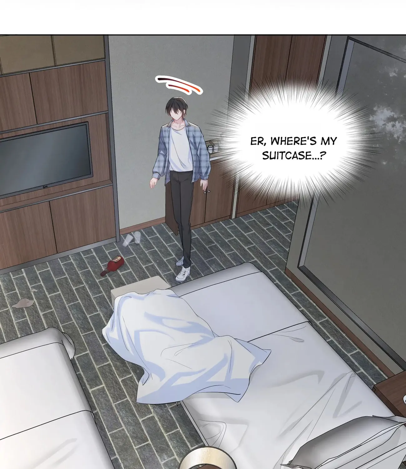 Read Resplendent chapter 7 image 105 on Lezhin