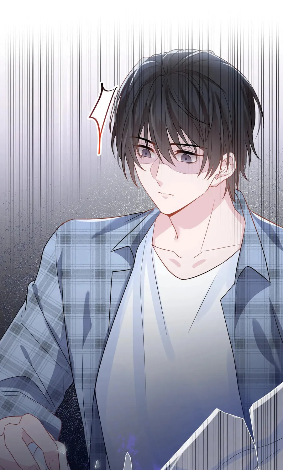 Read Resplendent chapter 7 image 109 on Lezhin