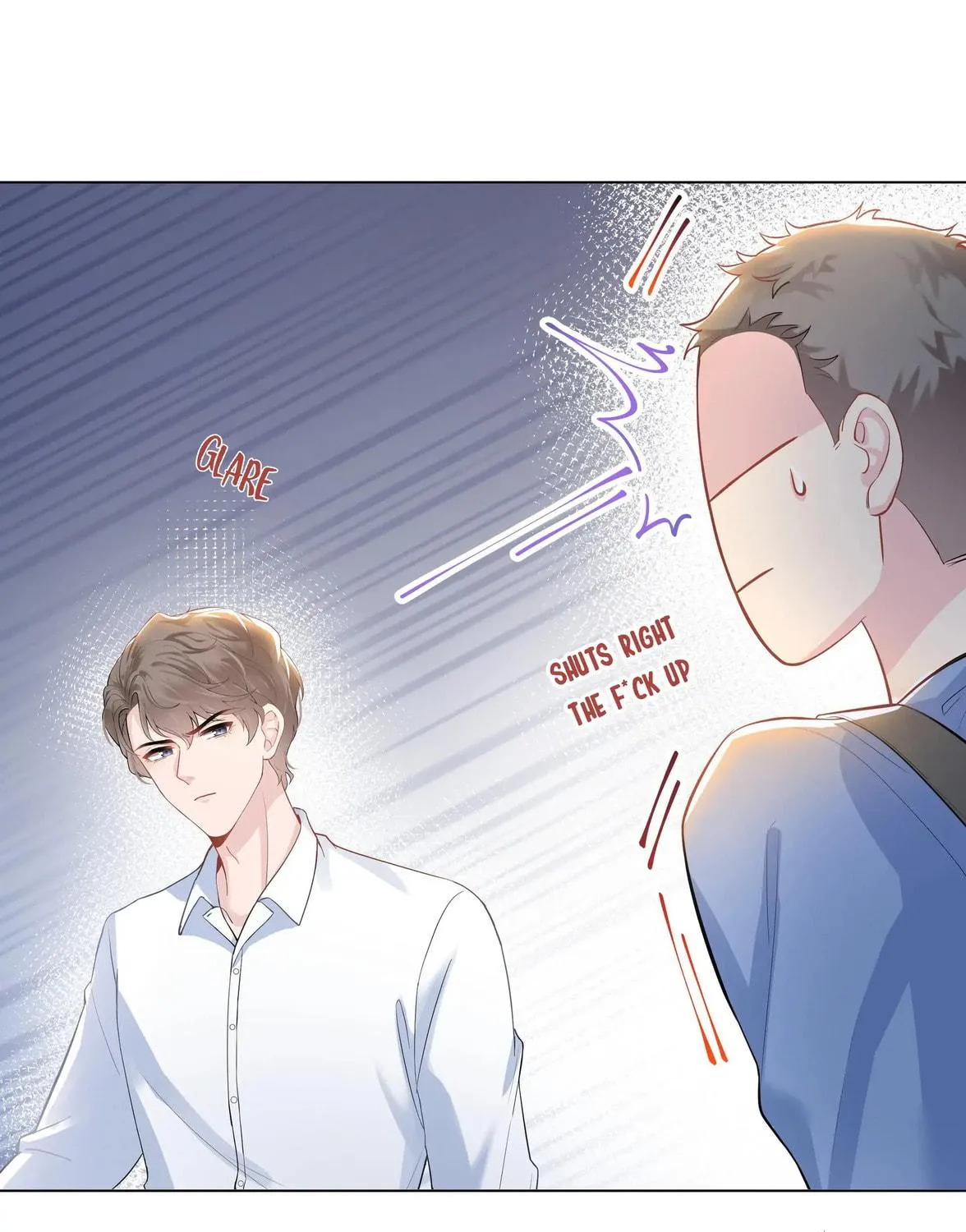 Read Resplendent chapter 7 image 11 on Lezhin