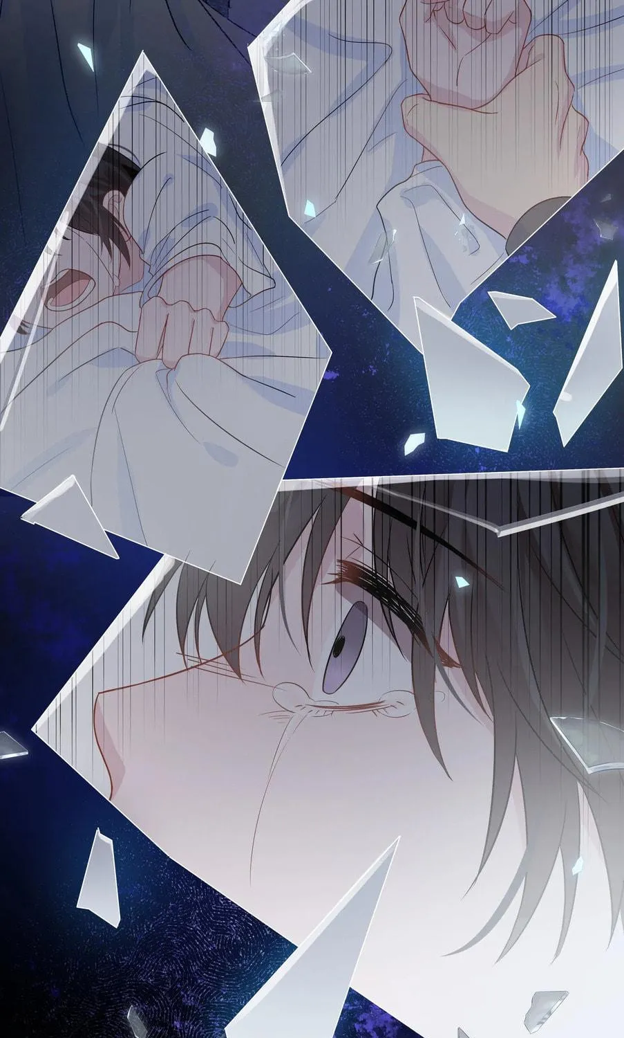 Read Resplendent chapter 7 image 111 on Lezhin