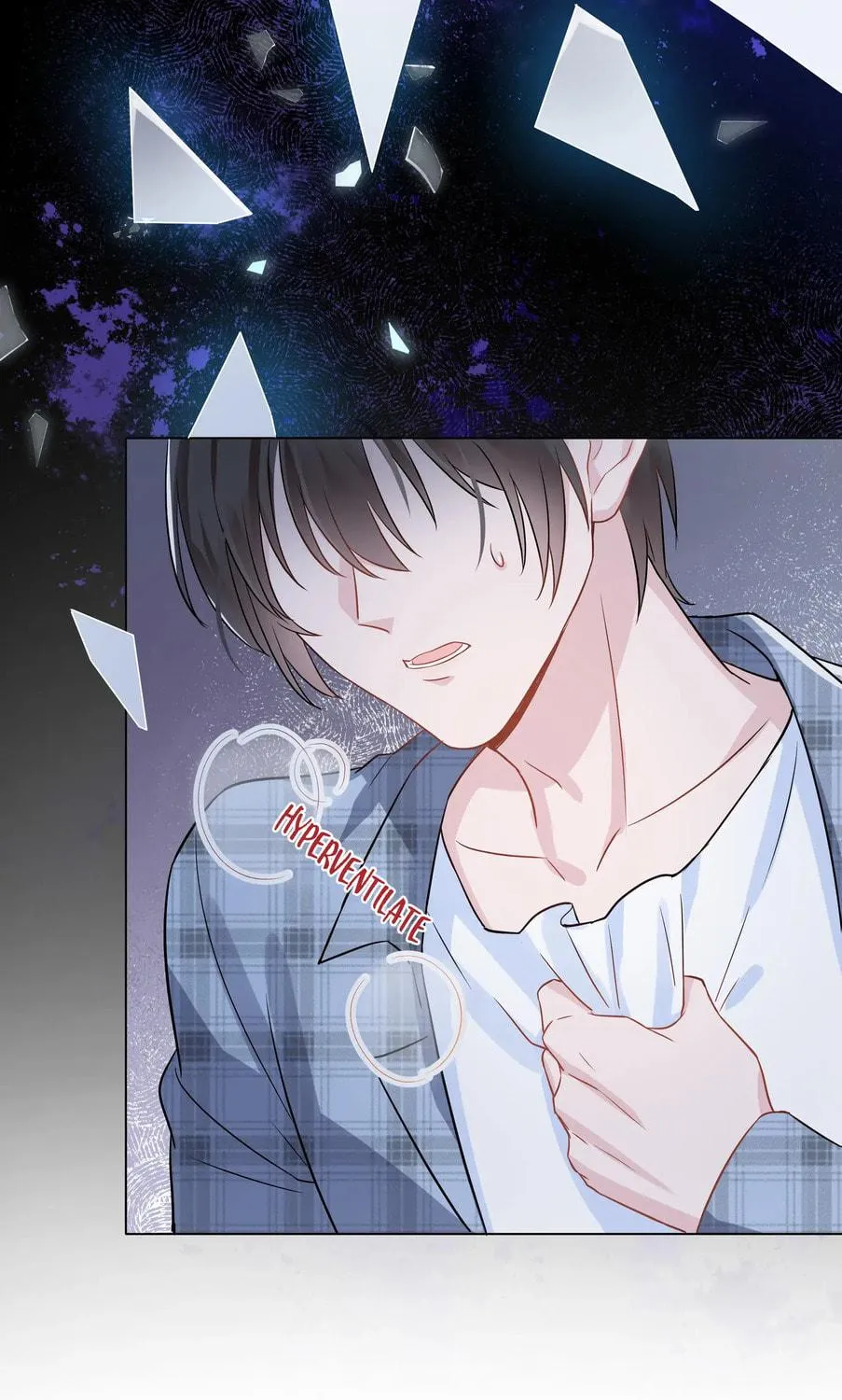 Read Resplendent chapter 7 image 113 on Lezhin