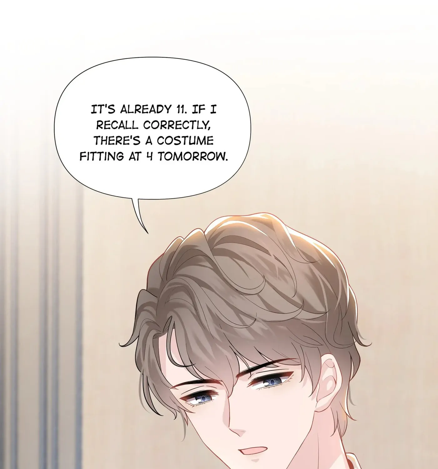 Read Resplendent chapter 7 image 13 on Lezhin