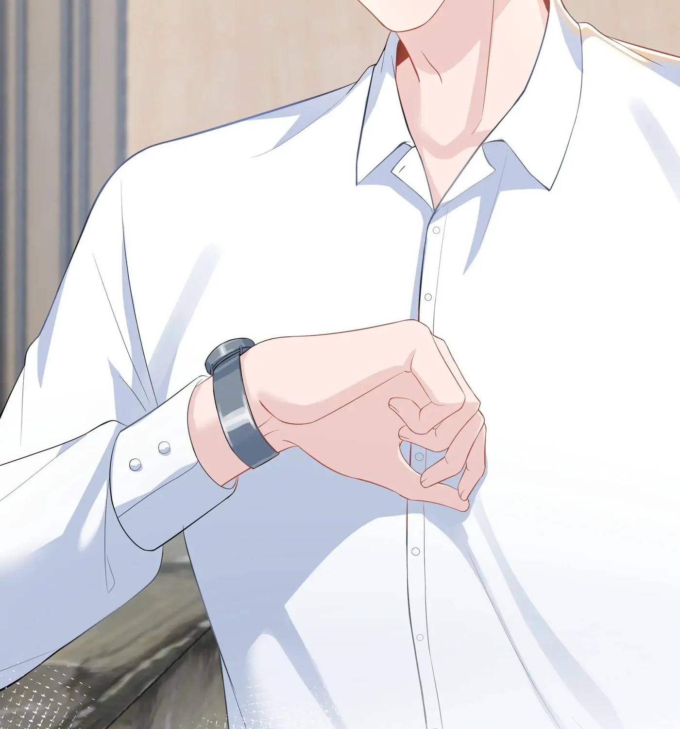 Read Resplendent chapter 7 image 14 on Lezhin