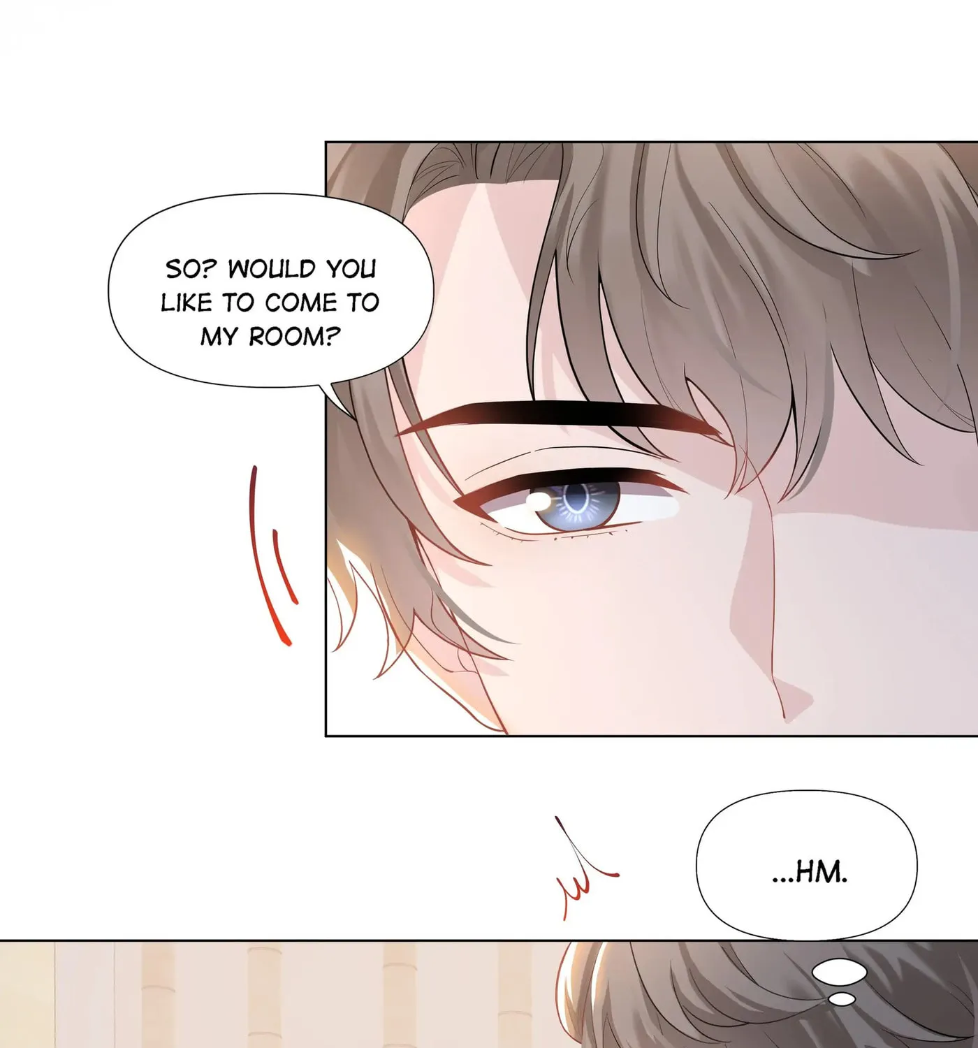 Read Resplendent chapter 7 image 16 on Lezhin