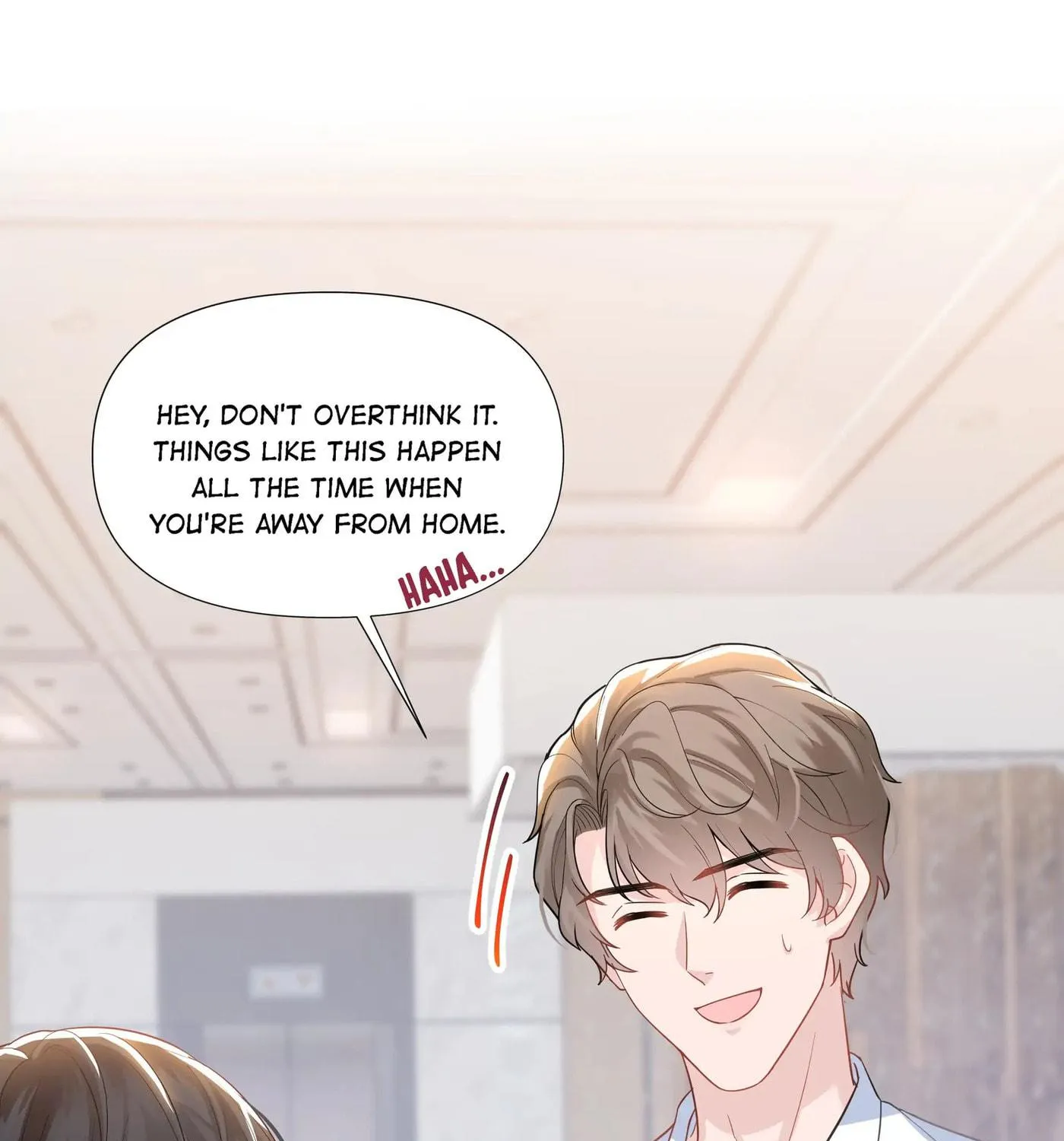 Read Resplendent chapter 7 image 19 on Lezhin