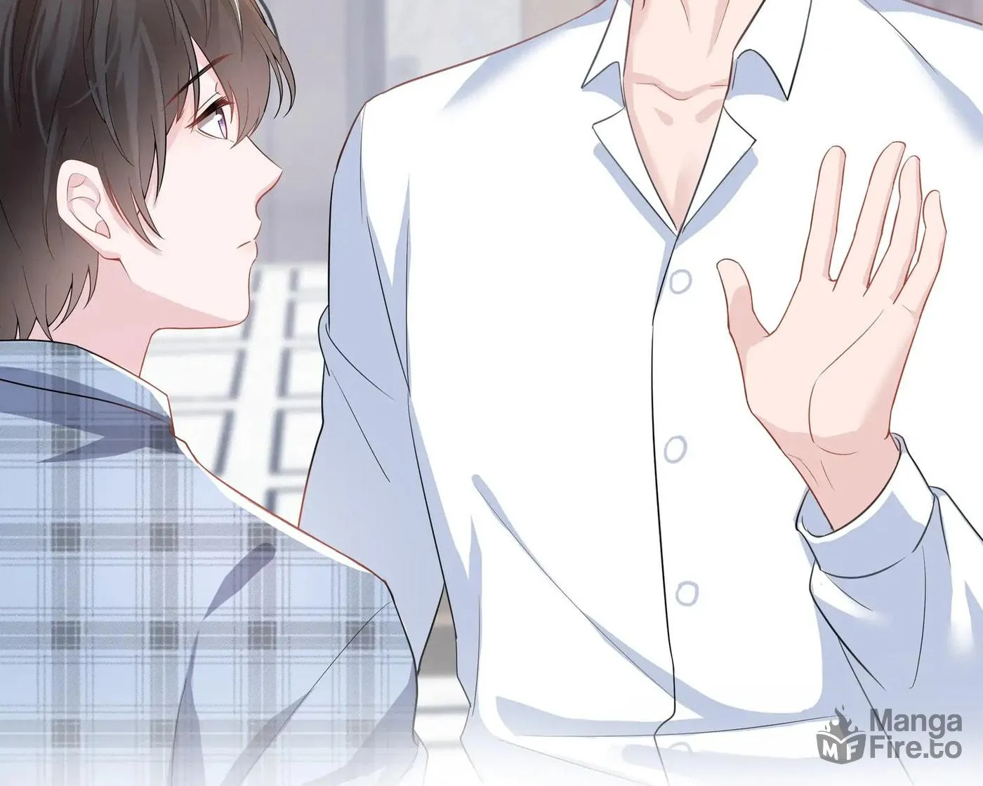 Read Resplendent chapter 7 image 20 on Lezhin