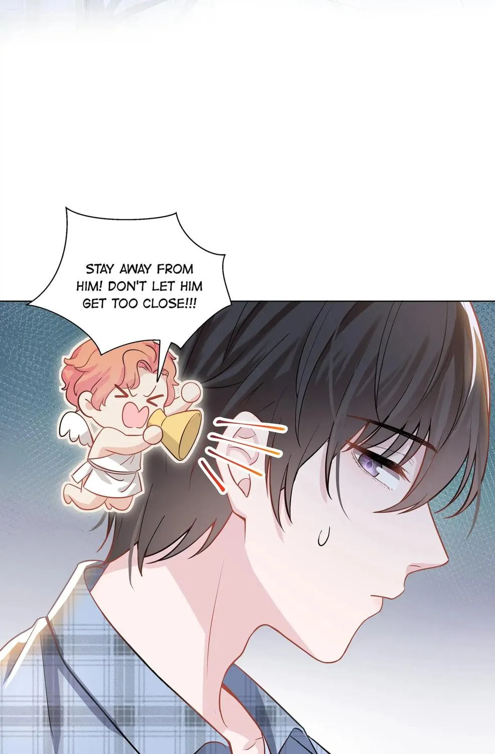 Read Resplendent chapter 7 image 21 on Lezhin