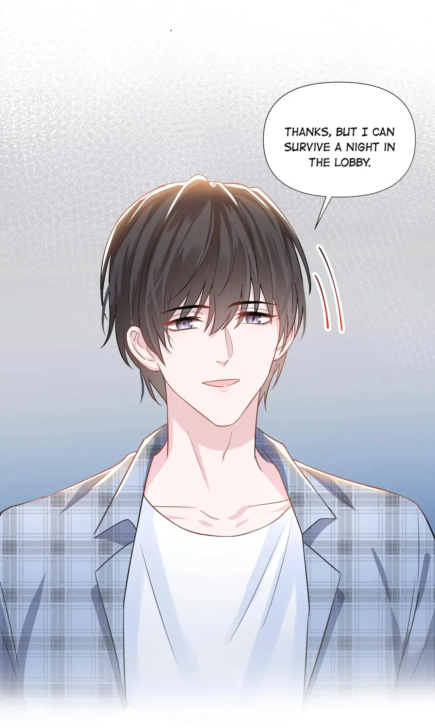 Read Resplendent chapter 7 image 23 on Lezhin