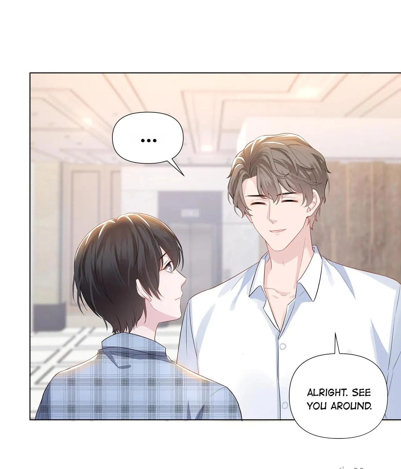 Read Resplendent chapter 7 image 25 on Lezhin