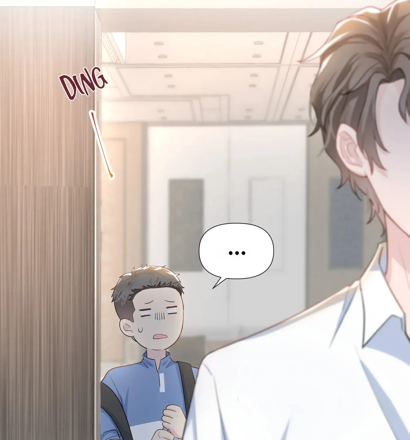 Read Resplendent chapter 7 image 31 on Lezhin