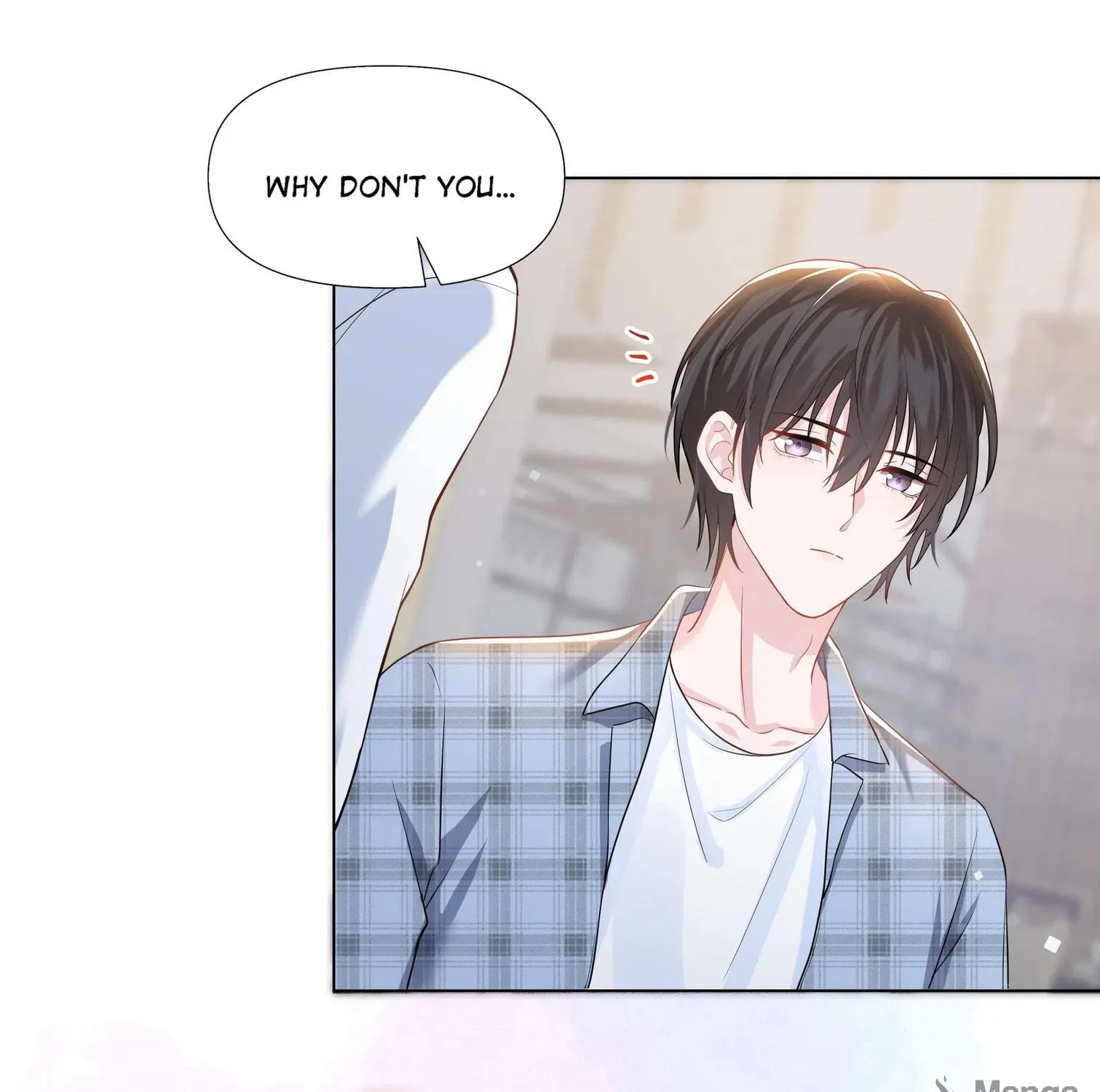 Read Resplendent chapter 7 image 4 on Lezhin