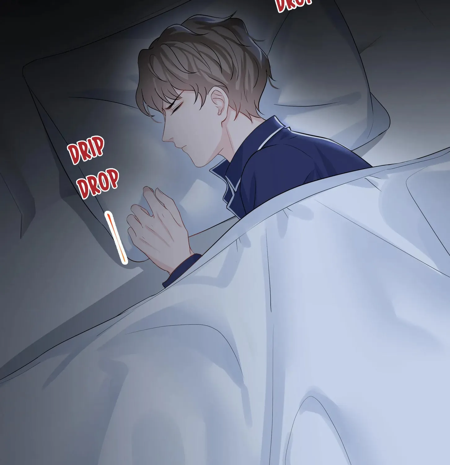 Read Resplendent chapter 7 image 47 on Lezhin