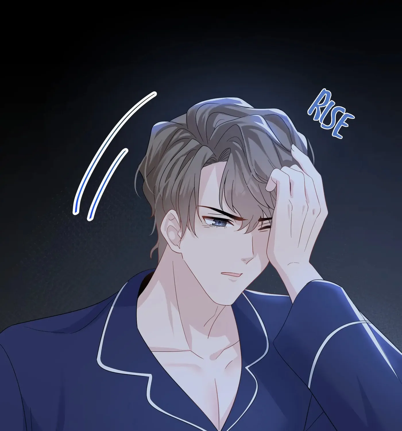 Read Resplendent chapter 7 image 51 on Lezhin
