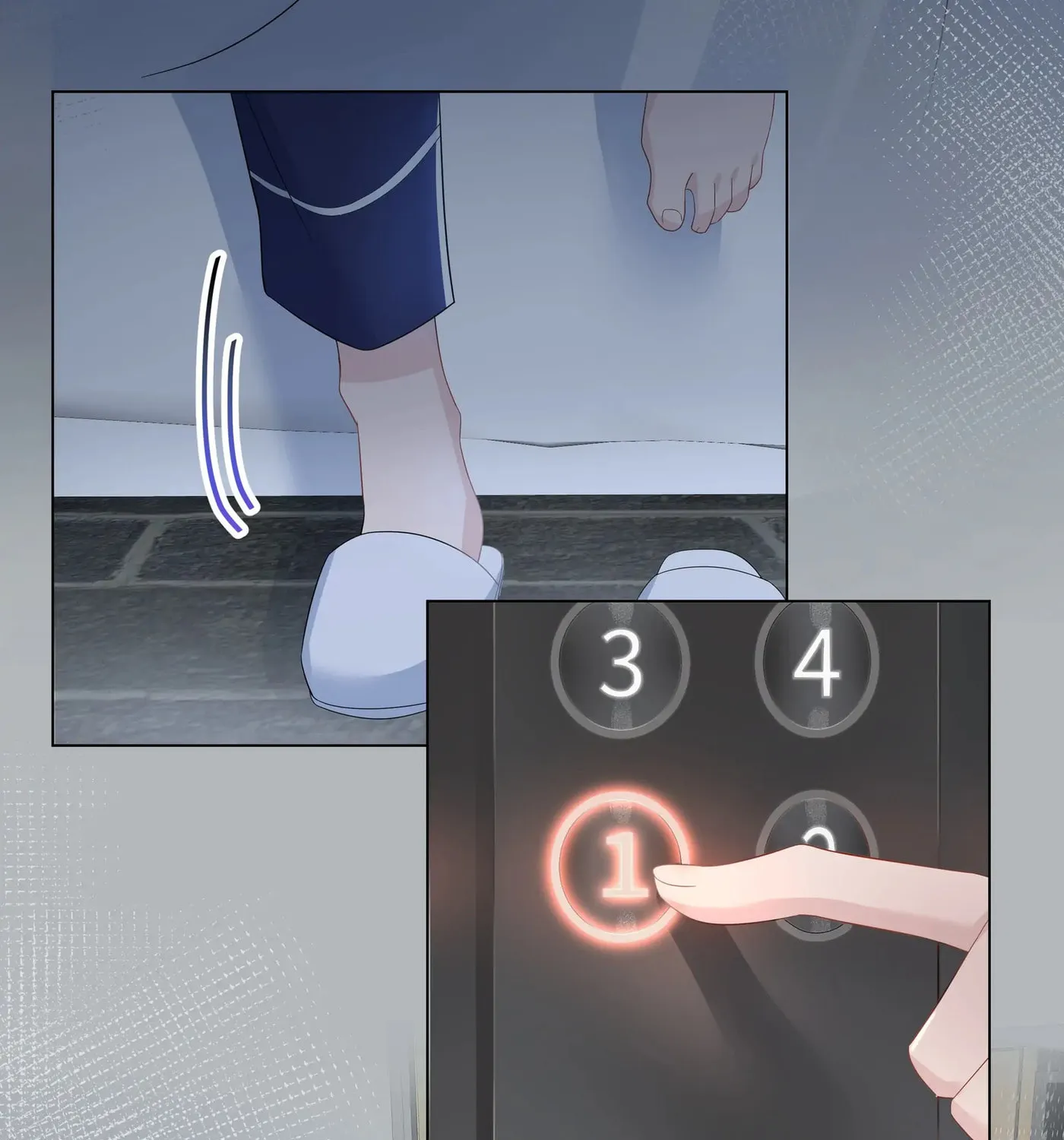 Read Resplendent chapter 7 image 54 on Lezhin