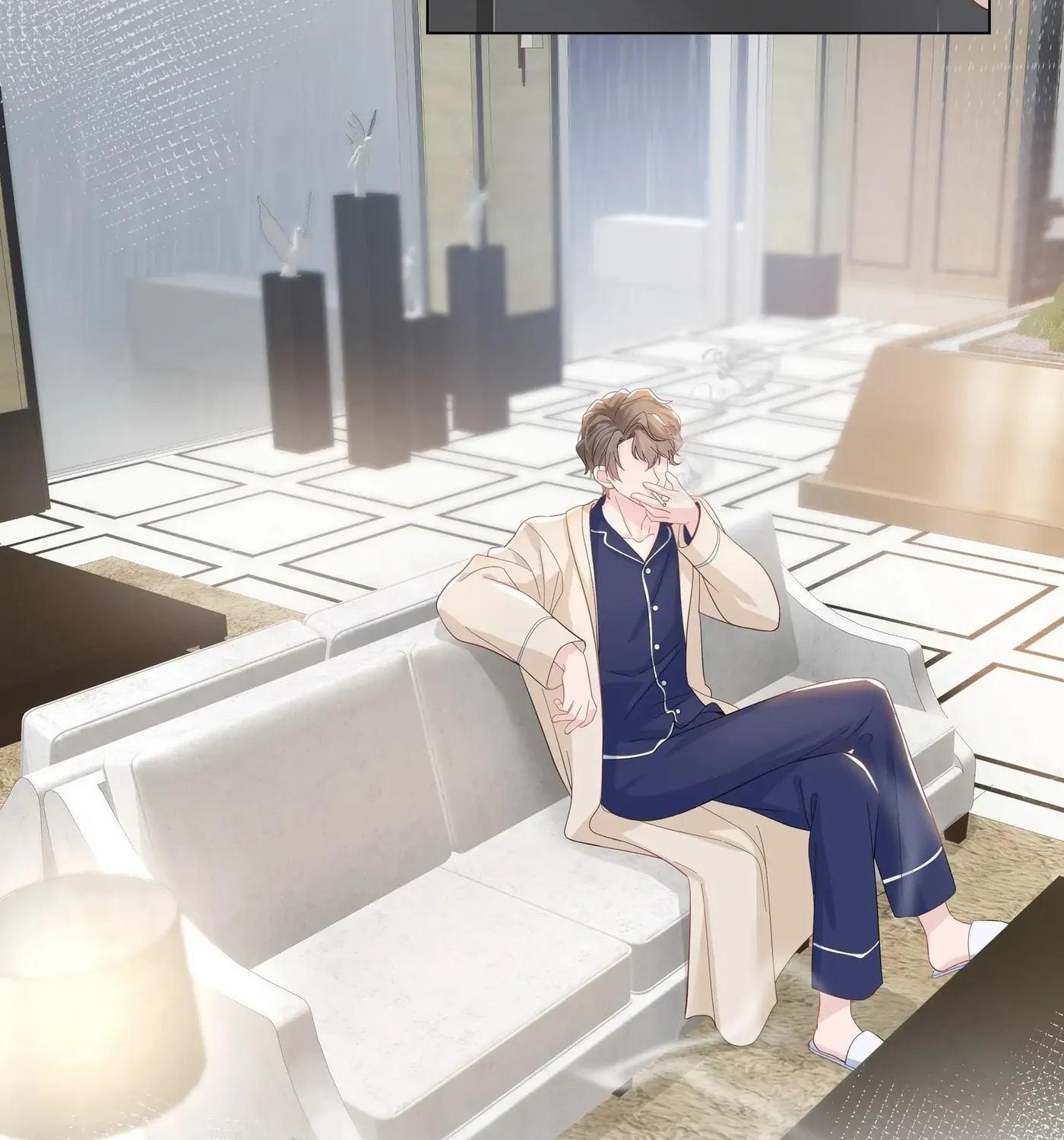 Read Resplendent chapter 7 image 55 on Lezhin