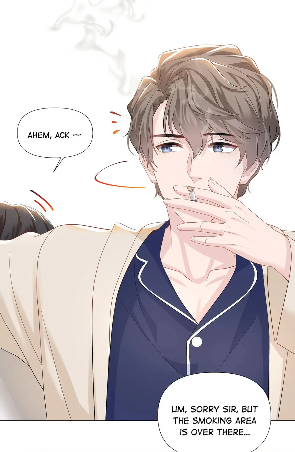 Read Resplendent chapter 7 image 57 on Lezhin