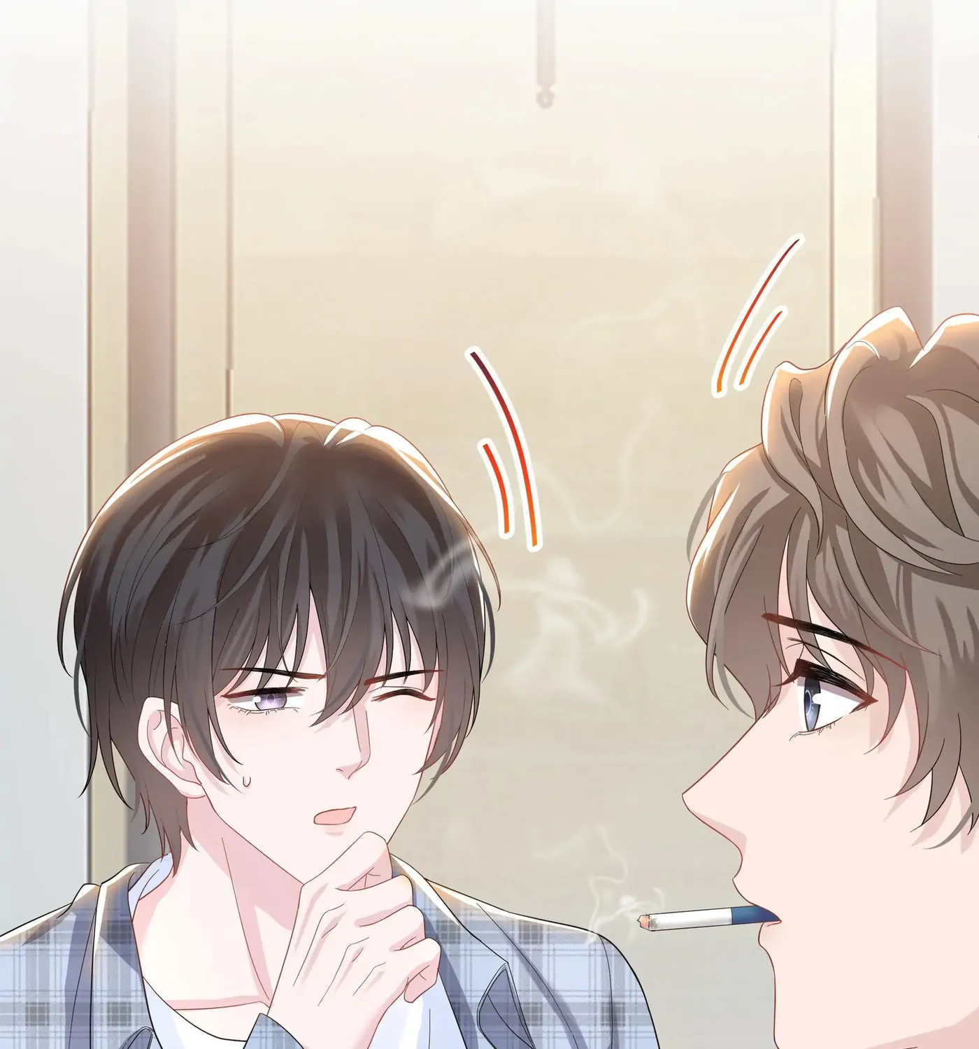 Read Resplendent chapter 7 image 59 on Lezhin