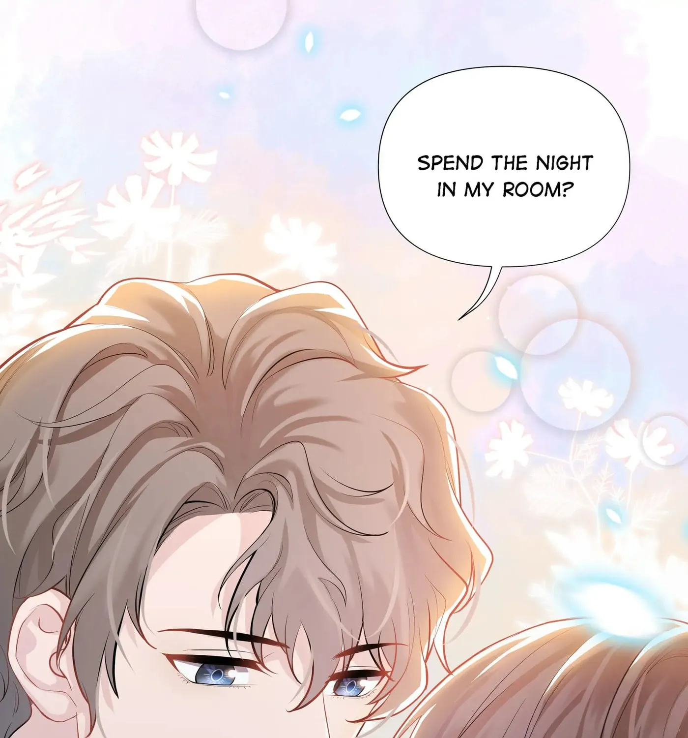 Read Resplendent chapter 7 image 6 on Lezhin