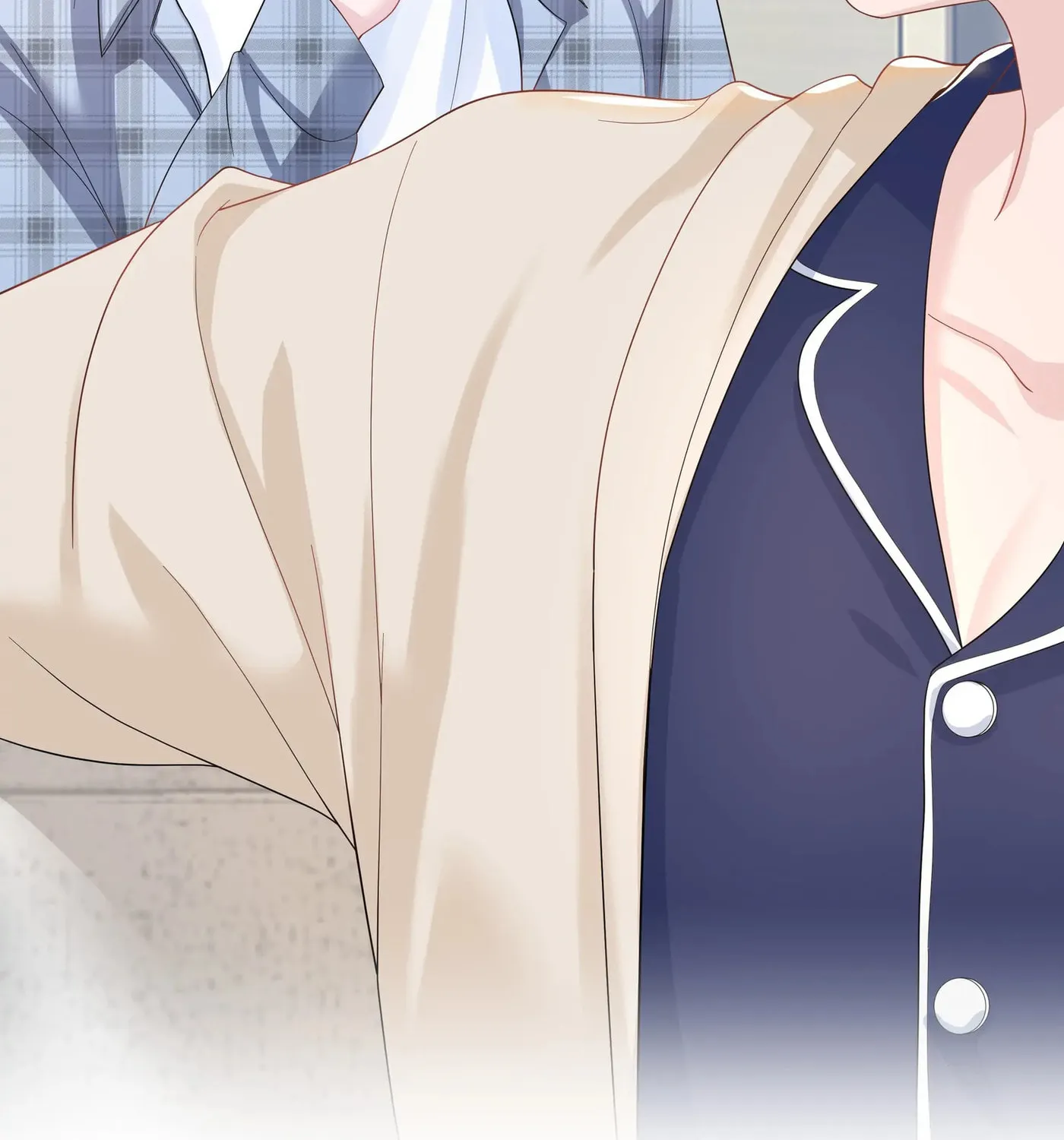 Read Resplendent chapter 7 image 60 on Lezhin