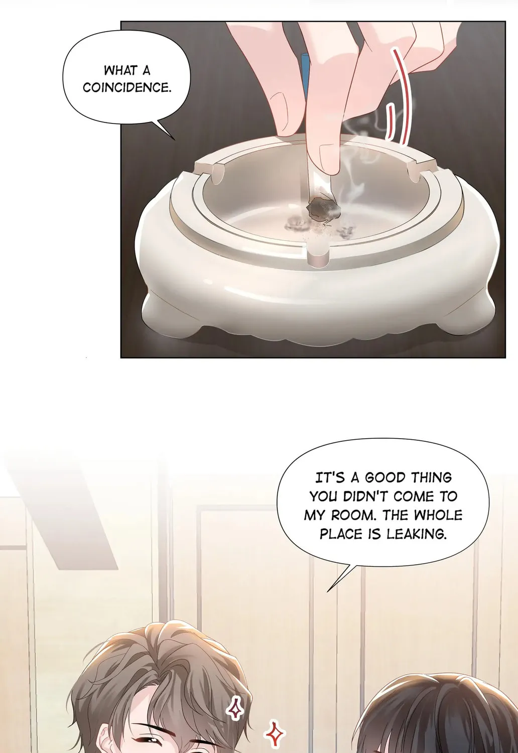 Read Resplendent chapter 7 image 62 on Lezhin