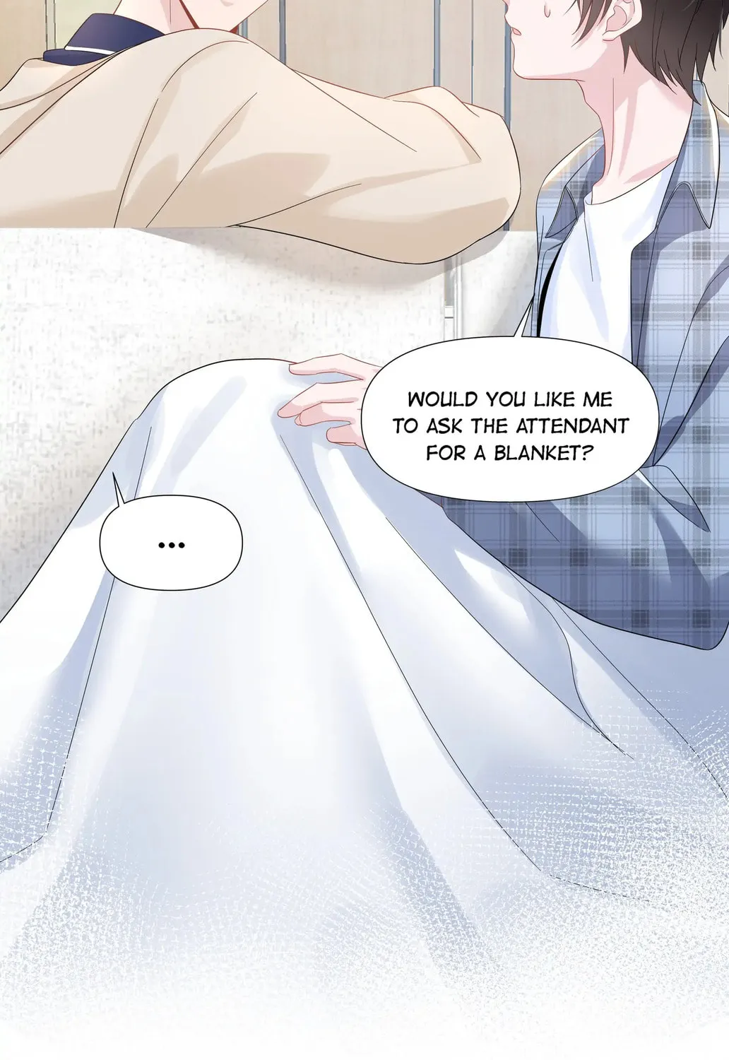 Read Resplendent chapter 7 image 64 on Lezhin