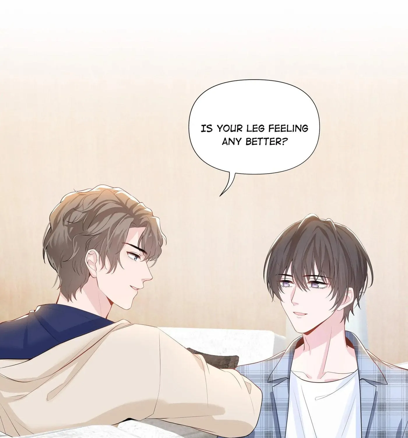 Read Resplendent chapter 7 image 66 on Lezhin