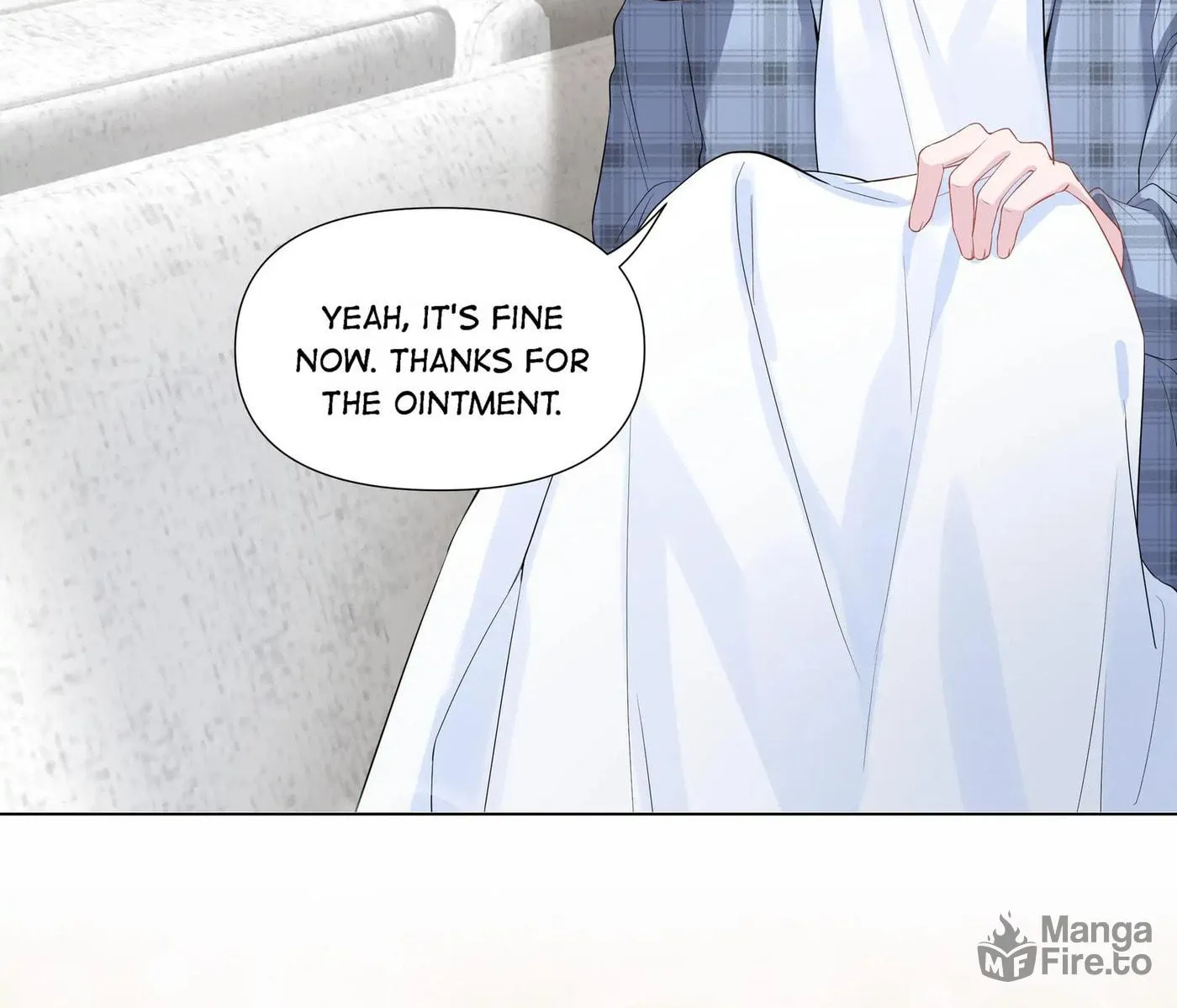 Read Resplendent chapter 7 image 67 on Lezhin