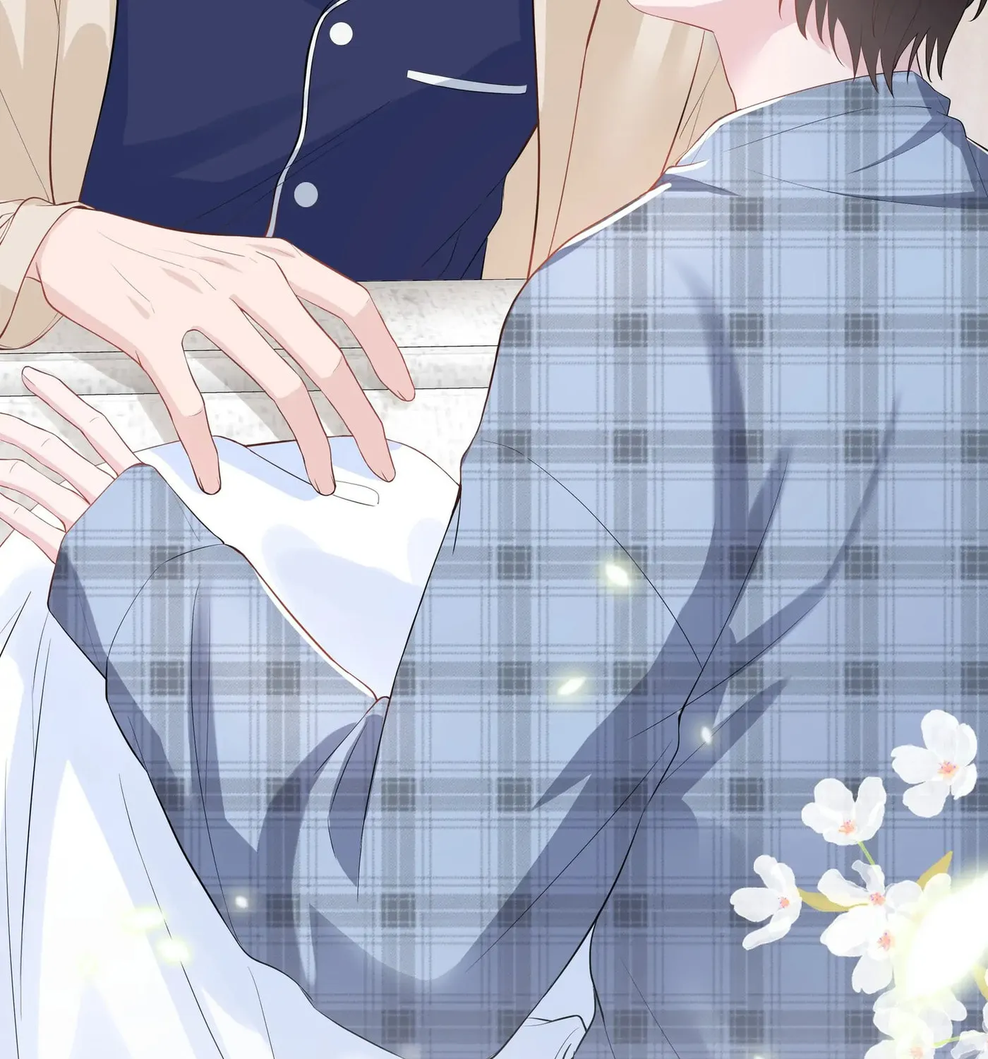 Read Resplendent chapter 7 image 69 on Lezhin