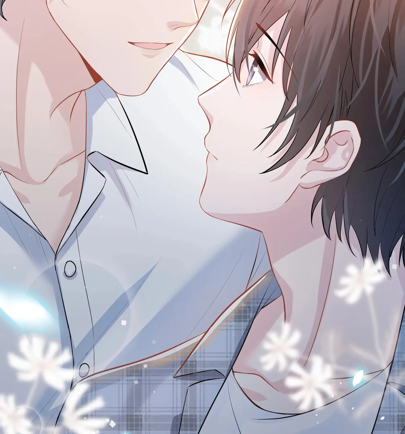 Read Resplendent chapter 7 image 7 on Lezhin