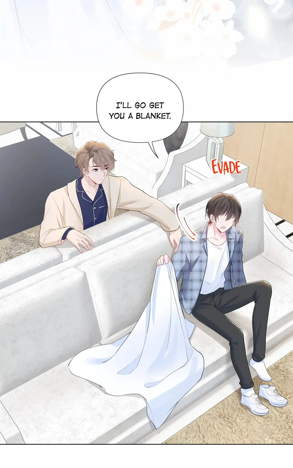 Read Resplendent chapter 7 image 71 on Lezhin
