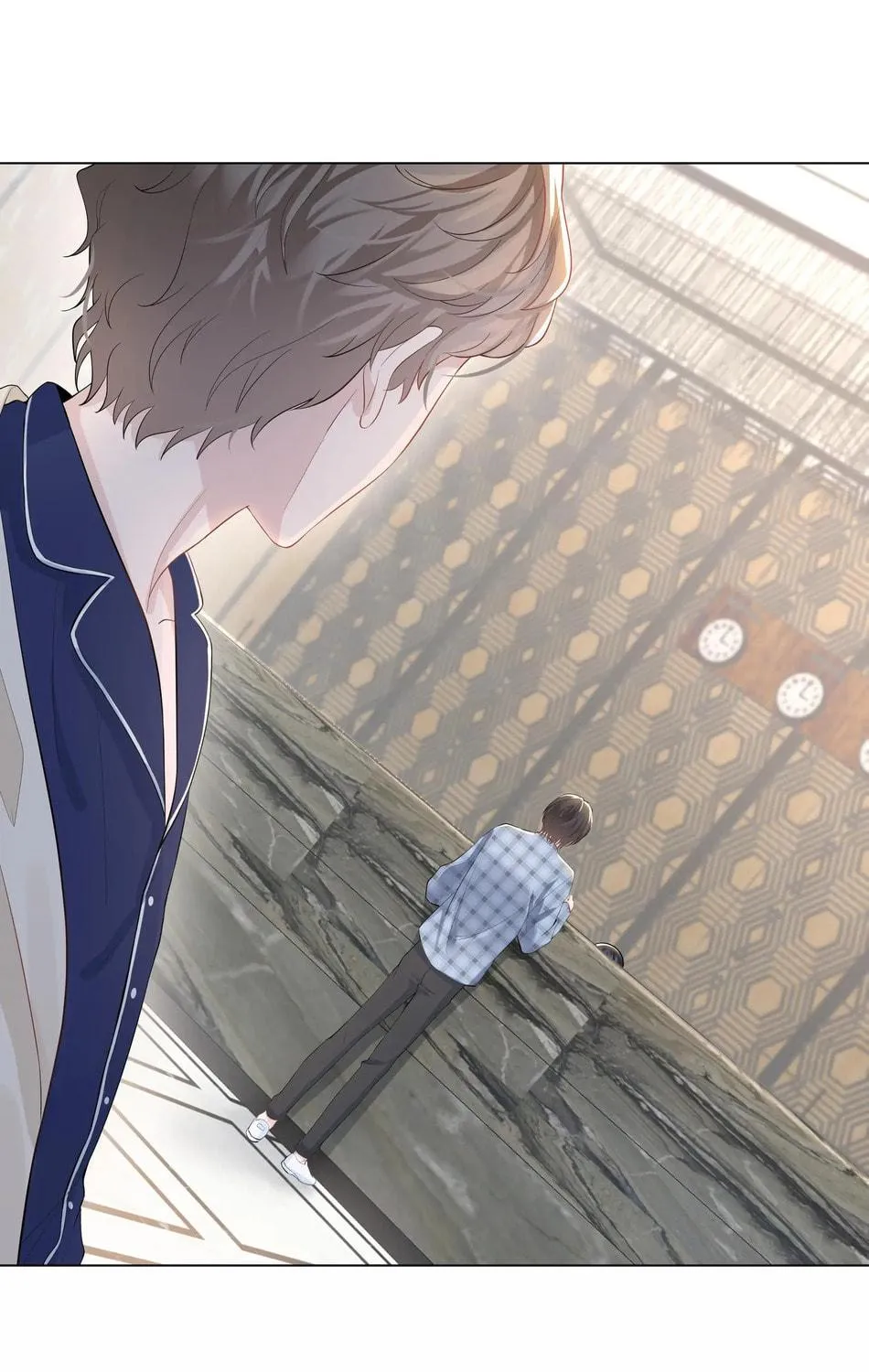 Read Resplendent chapter 7 image 73 on Lezhin