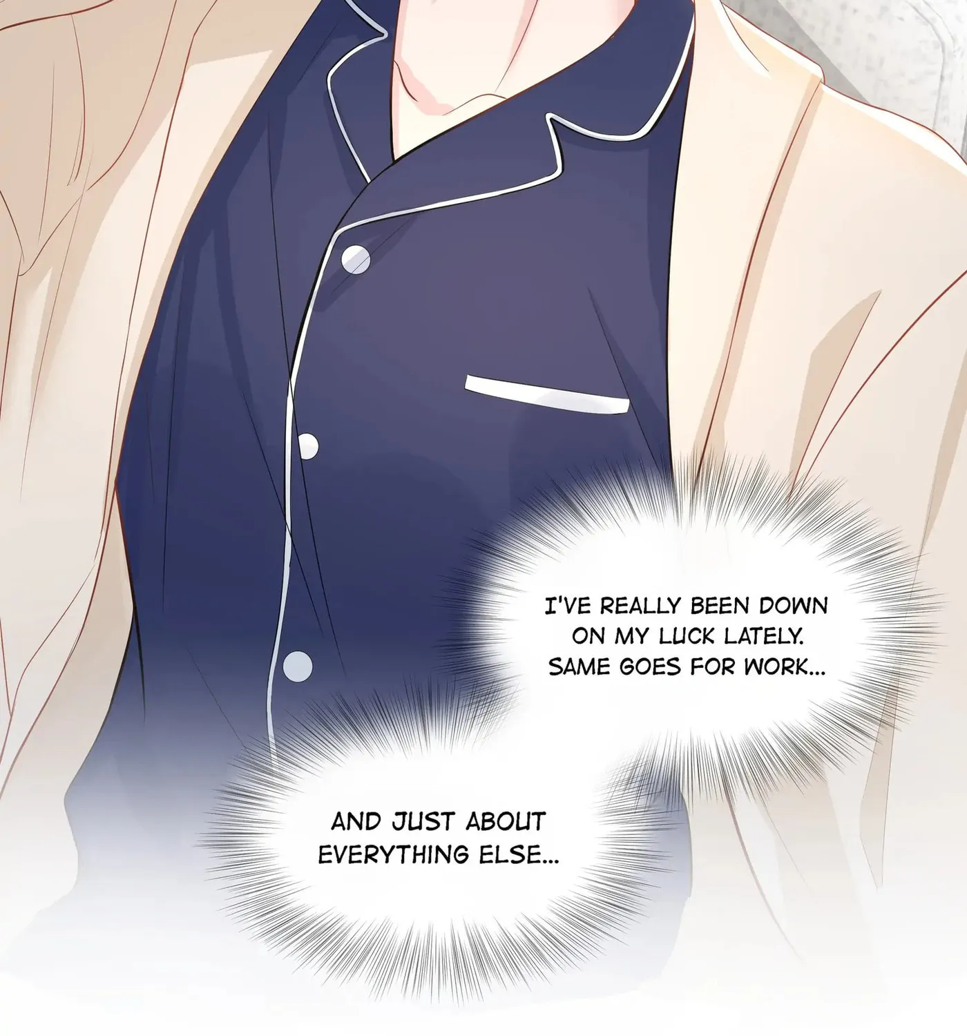 Read Resplendent chapter 7 image 76 on Lezhin