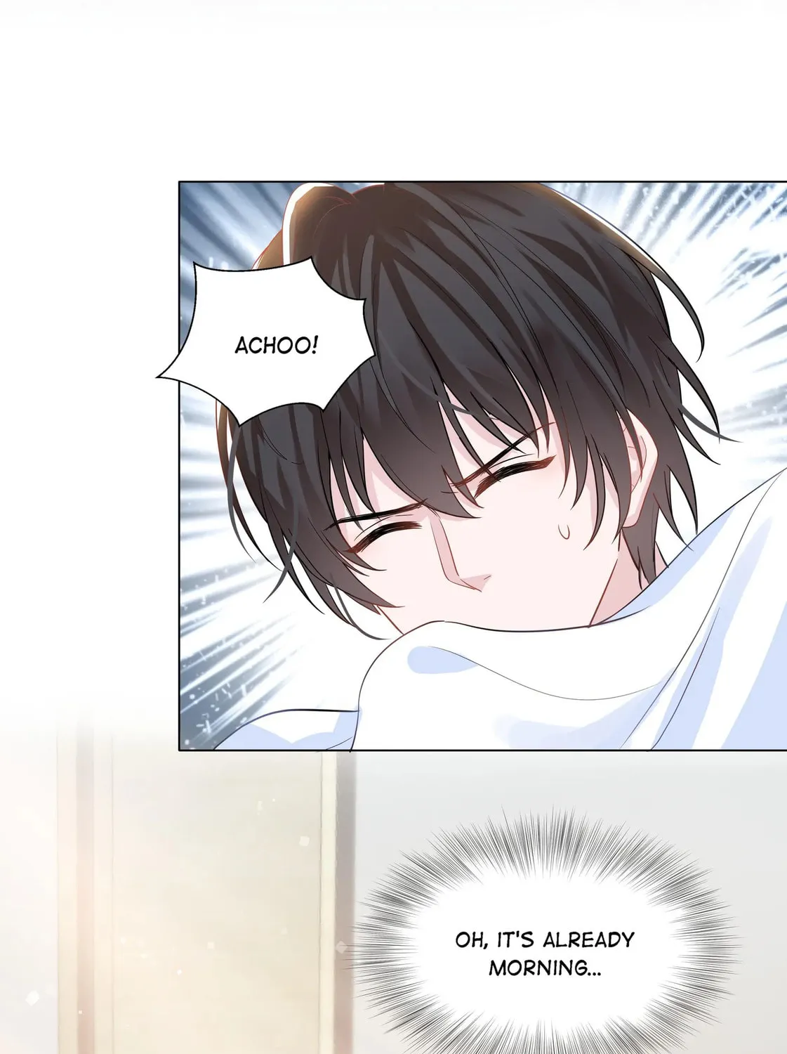 Read Resplendent chapter 7 image 83 on Lezhin