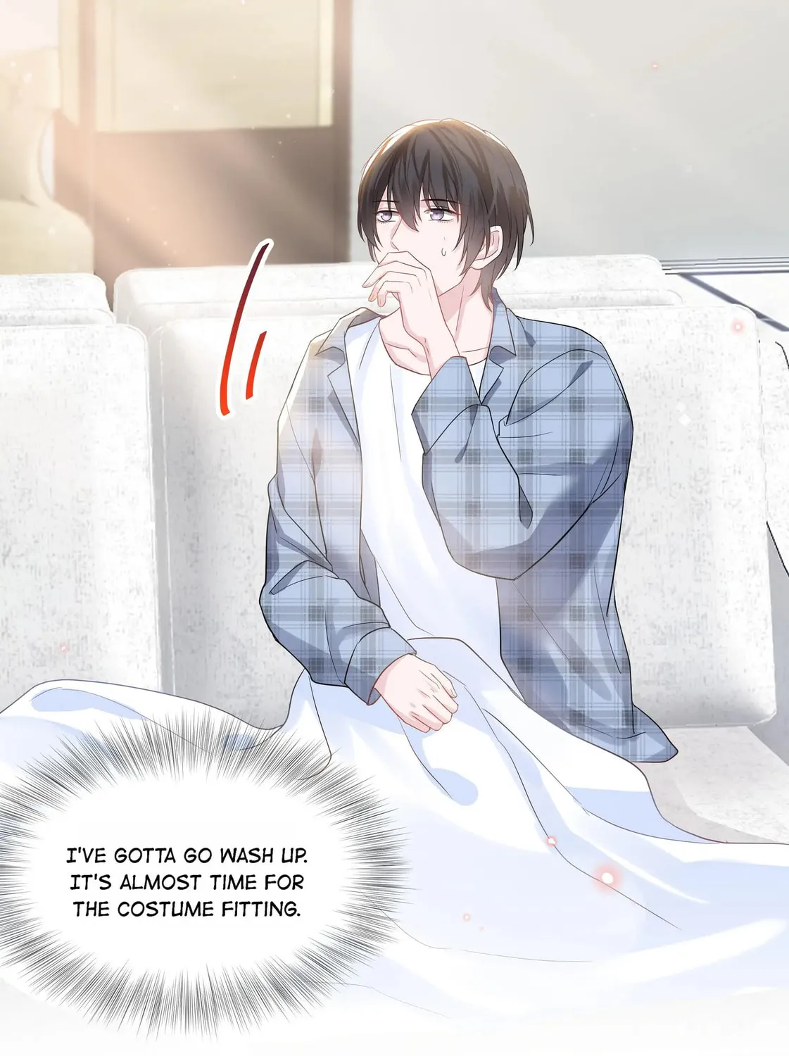 Read Resplendent chapter 7 image 85 on Lezhin