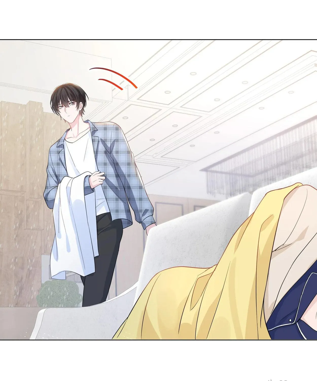 Read Resplendent chapter 7 image 87 on Lezhin