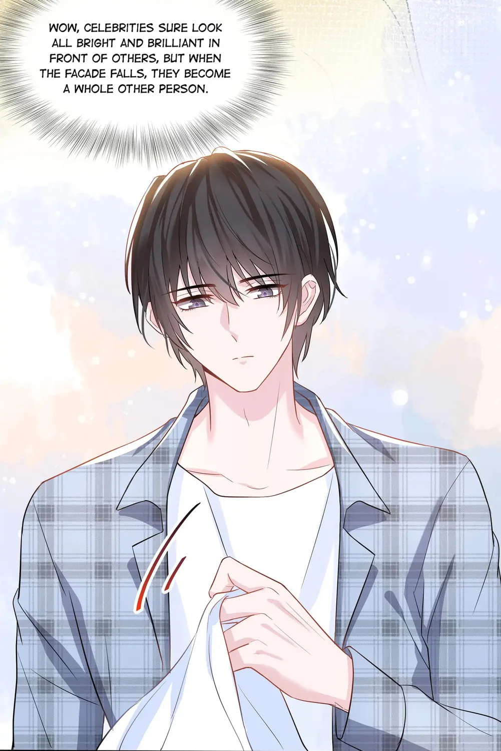 Read Resplendent chapter 7 image 91 on Lezhin