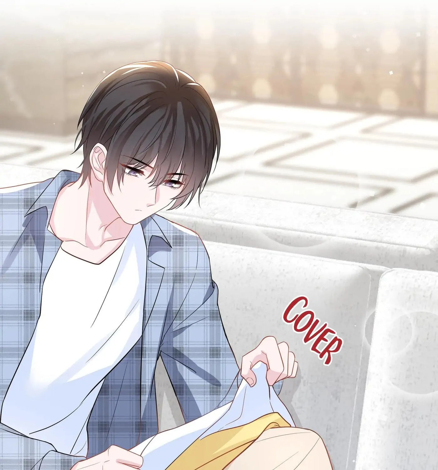 Read Resplendent chapter 7 image 93 on Lezhin